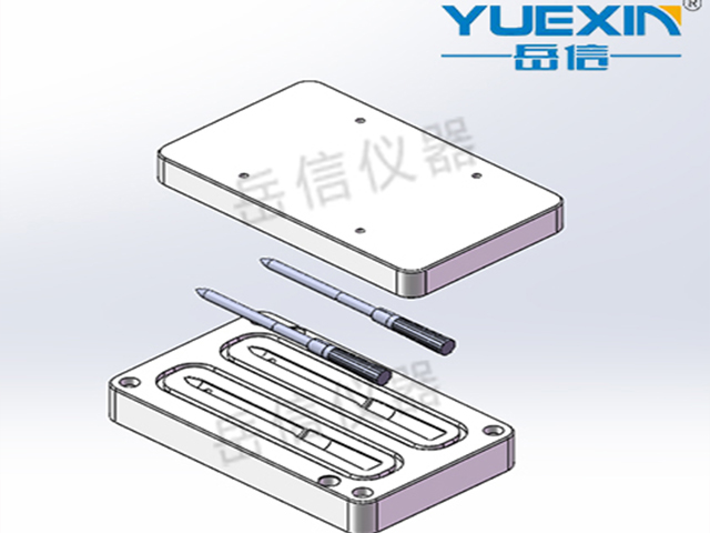 電動(dòng)牙刷氣密性檢測儀的解決方案-岳信儀器