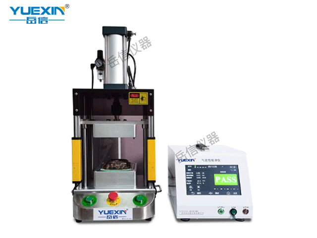 電機氣密性檢測儀：創(chuàng)新設計，適應多樣化檢測需求