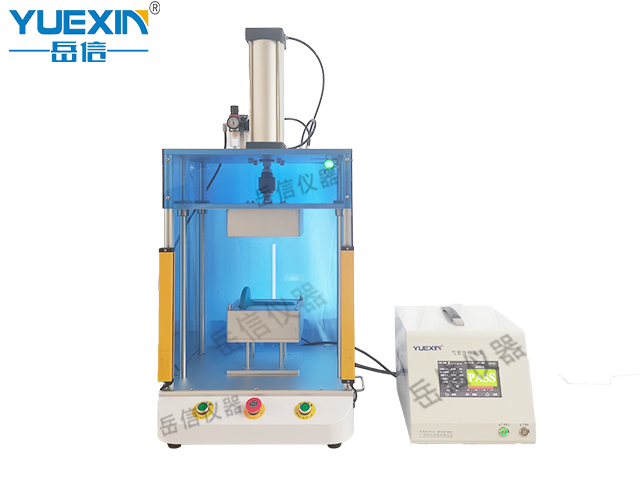 攝像頭氣密性測(cè)試設(shè)備：為什么它如此重要？