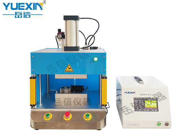 電池氣密性檢測(cè)設(shè)備的工作原理與操作指南