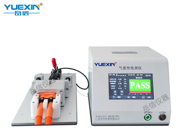 手機(jī)氣密性檢測(cè)設(shè)備